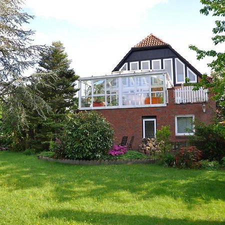 Ferienwohnung Am Foersterteich Hagenburg Extérieur photo