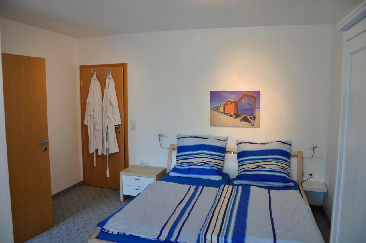 Ferienwohnung Am Foersterteich Hagenburg Extérieur photo